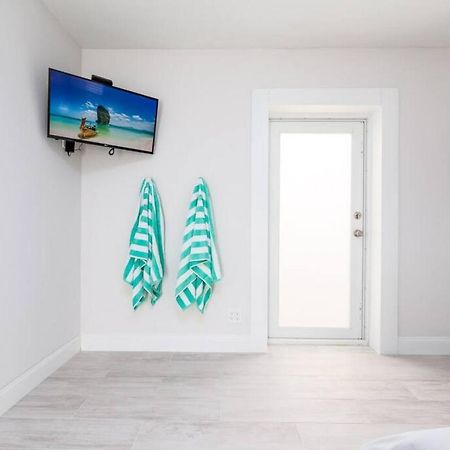شقة Ocean Flats 4 - Lauderdale-By-The-Sea فورت لودرديل المظهر الخارجي الصورة